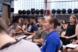 Gynekologická fyzioterapie: proč by ji měla zvážit každá žena