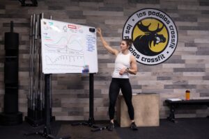 Jak mozek a vaječníky společně řídí tvůj cyklus