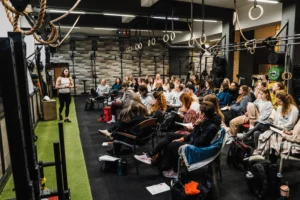 Matematika ženského cyklu: co všechno zvládne ženské tělo