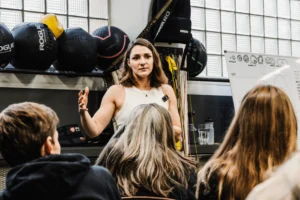 Energetická dostupnost (EA): proč by ji měla znát každá sportovkyně