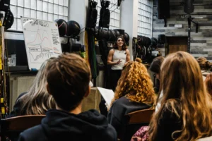 Sledování ženského cyklu: proč je klíčové a jak na to