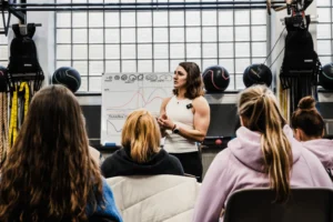 Silový trénink pro ženy: proč je klíčem k dlouhověkosti a vitalitě